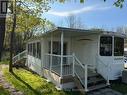 55 - 170 Linton Road, Georgian Bay (Baxter), ON  - Outdoor With Deck Patio Veranda With Exterior 
