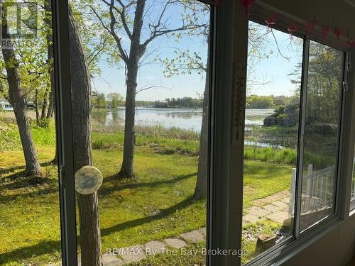 55 - 170 Linton Road, Georgian Bay (Baxter), ON -  Photo Showing Other Room With Body Of Water