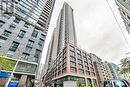 611 - 55 Mercer Street, Toronto, ON  - Outdoor With Facade 