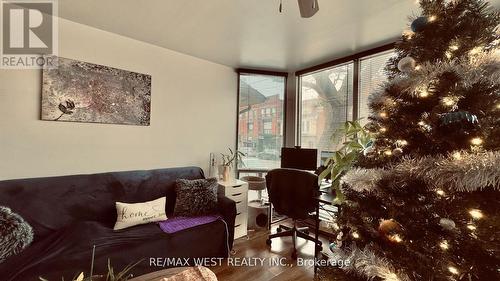 1061 Bathurst Street, Toronto, ON - Indoor