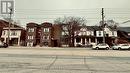 1061 Bathurst Street, Toronto, ON  - Outdoor 