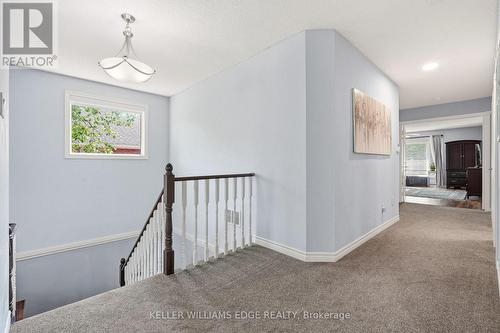 2nd Floor Hallway - 149 Cove Crescent, Hamilton, ON - Indoor Photo Showing Other Room