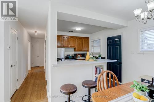 10 Mendip Crescent, Toronto, ON - Indoor