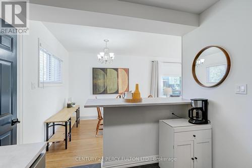 10 Mendip Crescent, Toronto, ON - Indoor