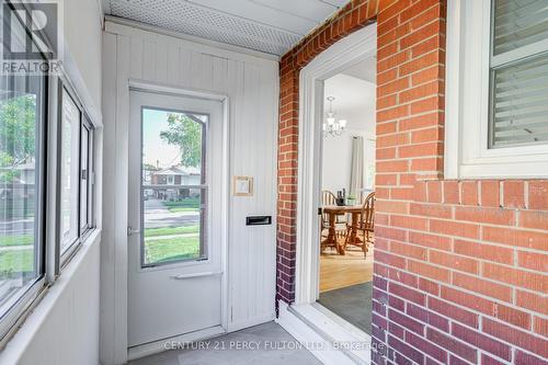 10 Mendip Crescent, Toronto, ON -  Photo Showing Other Room