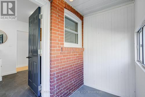 10 Mendip Crescent, Toronto, ON - Outdoor With Exterior