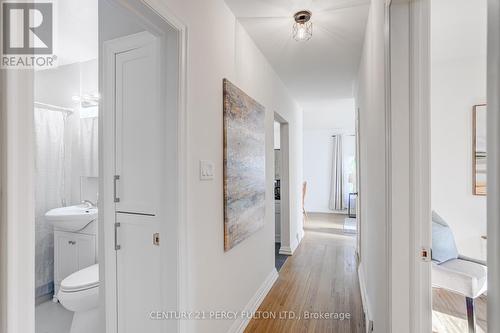 10 Mendip Crescent, Toronto, ON - Indoor Photo Showing Bathroom