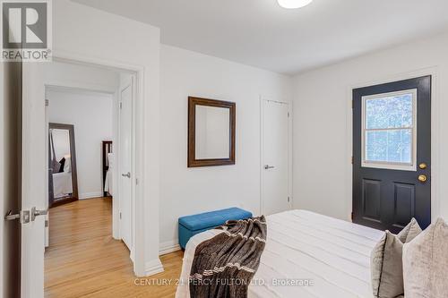 10 Mendip Crescent, Toronto, ON - Indoor Photo Showing Bedroom