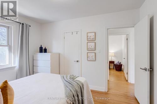 10 Mendip Crescent, Toronto, ON - Indoor Photo Showing Bedroom