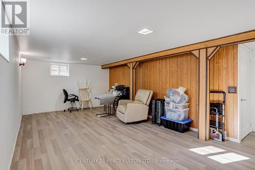 10 Mendip Crescent, Toronto, ON - Indoor