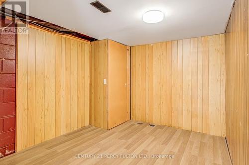 10 Mendip Crescent, Toronto, ON - Indoor Photo Showing Other Room