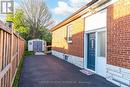 10 Mendip Crescent, Toronto, ON  - Outdoor With Exterior 