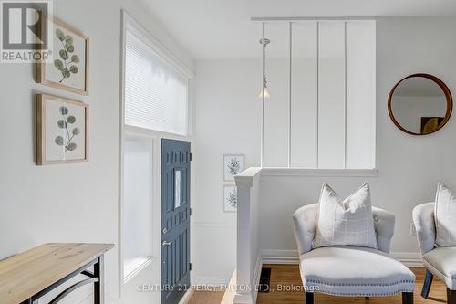 10 Mendip Crescent, Toronto, ON - Indoor