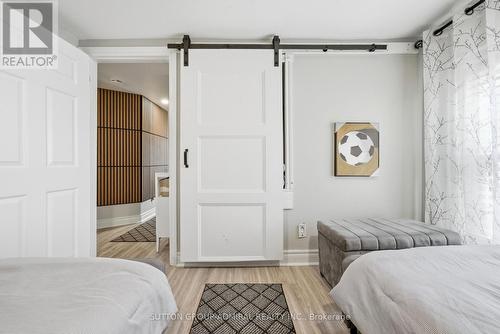 20 Brock Street E, Oshawa, ON - Indoor Photo Showing Bedroom