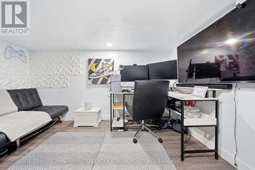 20 Brock Street E, Oshawa, ON - Indoor Photo Showing Office