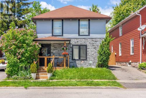 20 Brock Street E, Oshawa, ON - Outdoor