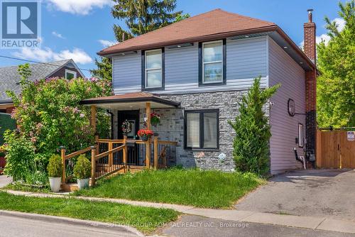 20 Brock Street E, Oshawa, ON - Outdoor
