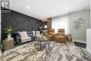 20 Brock Street E, Oshawa, ON  - Indoor Photo Showing Living Room 