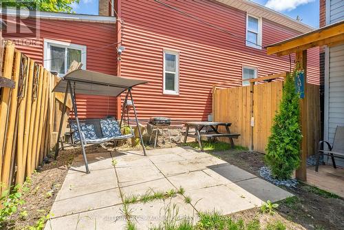 20 Brock Street E, Oshawa, ON - Outdoor With Deck Patio Veranda With Exterior