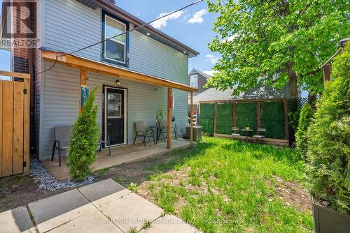 20 Brock Street E, Oshawa, ON - Outdoor With Exterior