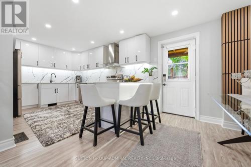 20 Brock Street E, Oshawa, ON - Indoor