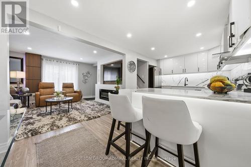 20 Brock Street E, Oshawa, ON - Indoor