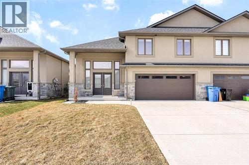 113 REED STREET  Essex, ON N8M 0B2