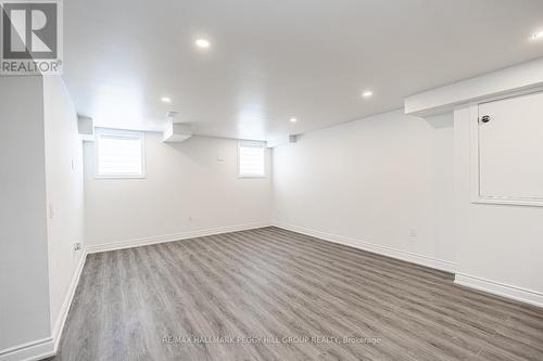 Basement - 34 Betterridge Trail, Barrie, ON - Indoor