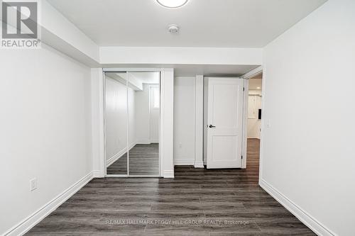 Basement - 34 Betterridge Trail, Barrie, ON - Indoor Photo Showing Other Room
