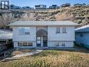 2070/2072 Westsyde Road, Kamloops, BC  - Outdoor 