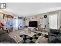2070/2072 Westsyde Road, Kamloops, BC  - Indoor Photo Showing Living Room 