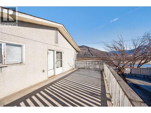 2070/2072 Westsyde Road, Kamloops, BC - Outdoor With Exterior