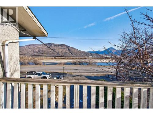 2070/2072 Westsyde Road, Kamloops, BC - Outdoor With View