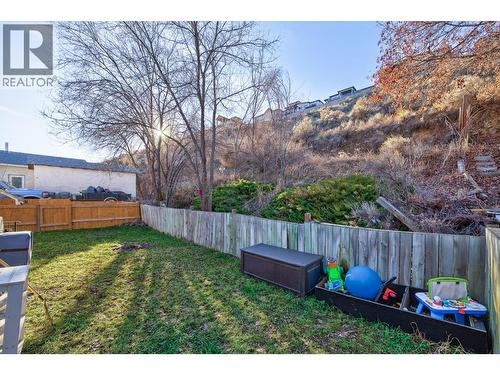 2070/2072 Westsyde Road, Kamloops, BC - Outdoor