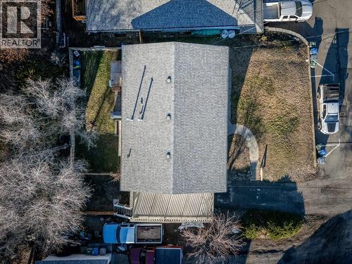 2070/2072 Westsyde Road, Kamloops, BC - Outdoor