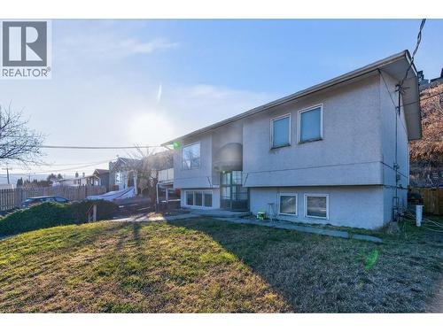 2070/2072 Westsyde Road, Kamloops, BC - Outdoor