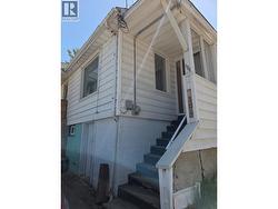 304 McAnally Street Trail, BC V1R 3R4