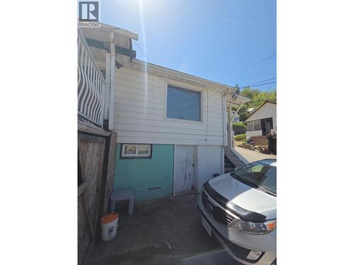 304 Mcanally Street, Trail, BC -  With Exterior