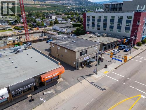 213-219 Rutland Road N, Kelowna, BC 