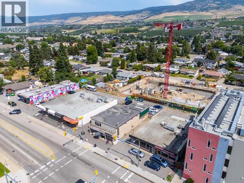 213-219 Rutland Road N, Kelowna, BC 