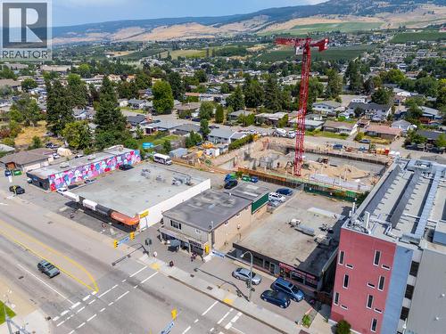 213-219 Rutland Road N, Kelowna, BC 