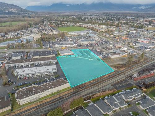 45690-45696 Yale Road|Chilliwack Proper South, Chilliwack, BC 