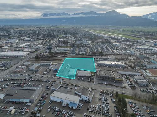 45690-45696 Yale Road|Chilliwack Proper South, Chilliwack, BC 