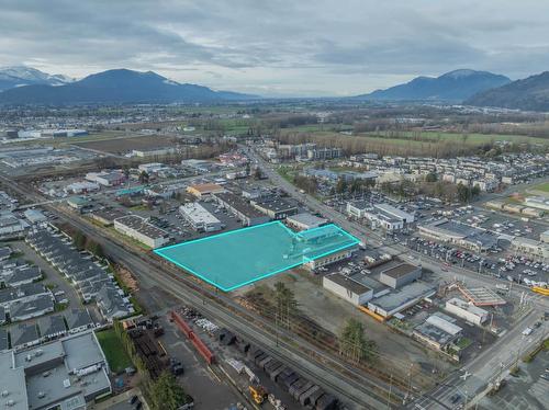 45690-45696 Yale Road|Chilliwack Proper South, Chilliwack, BC 