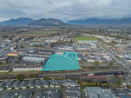 45690-45696 Yale Road|Chilliwack Proper South, Chilliwack, BC 