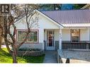 913 Sixth Street, Nelson, BC  - Outdoor 
