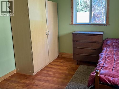 913 Sixth Street, Nelson, BC - Indoor