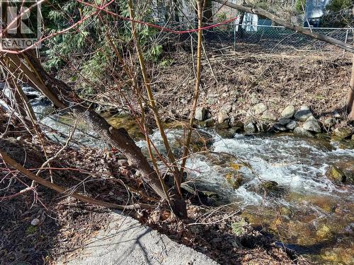 913 Sixth Street, Nelson, BC - Outdoor