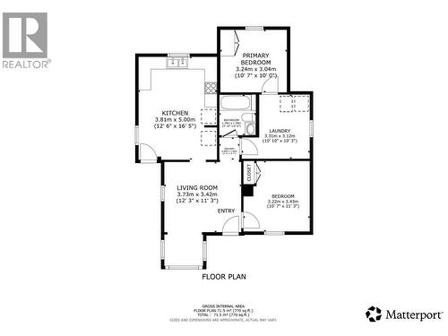 913 Sixth Street, Nelson, BC - Other