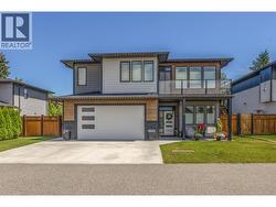 1441 20 Avenue SE Unit# 4 Salmon Arm, BC V1E 2M9